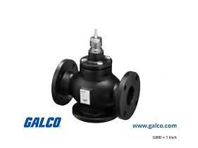 Siemens Building Technologies 599-06167