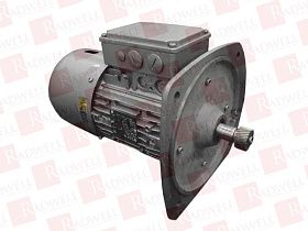 Двигатель Артикул SK90L/4-CUS-BRE20-HL от производителя NORD