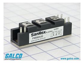Sanrex-Sansha Electric Manufacturing PWB80A30