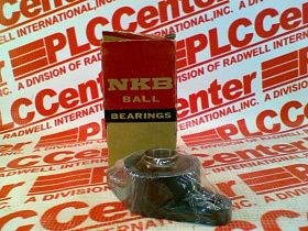 Подшипник Артикул HCFT204-12U от производителя NKB