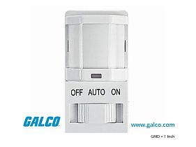 Intermatic IOS-DSIF-WH