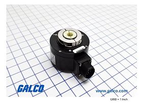 Dynapar HS35R50008372