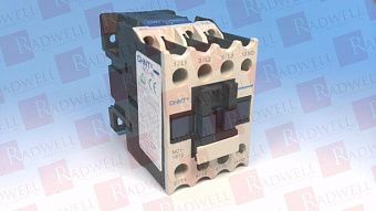 Пускатель Артикул NC1-1810-110V от производителя CHINT
