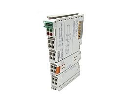 750-473/005-000 Цепь управления от WAGO