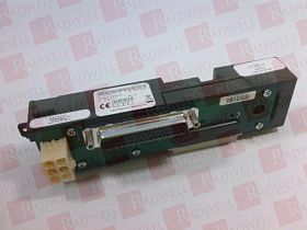 Модуль / стойка ПЛК Артикул KJ4110X1-CA1 от производителя EMERSON