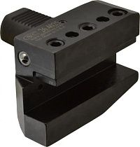 Держатель инструмента VDI B6 с внутренним охлаждением 26.4025 GLOBAL CNC INDUSTRIES