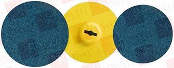 Шлифовальная бумага Артикул QD080ZR100 от производителя KLINGSPOR ABRASIVES