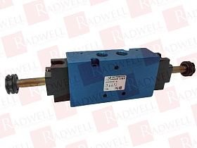 Электромагнитный клапан  Артикул L2103ABWW-W от производителя AUTOMATIC VALVE