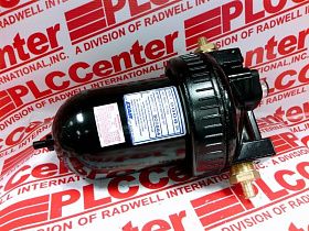 Фильтр гидравлический для удаления масла EXAIR 9006, 3/4NPT, 50-150 SCFM