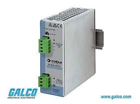 ASI-Automation Systems Interconnect XCSA120CC