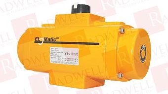 Пневмопривод Артикул FD0100NU00CWALTNL19SKA00XX от производителя EMERSON