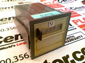 Таймер/счетчик AC-NSBA-AC100V от HOKUYO AUTOMATIC CO