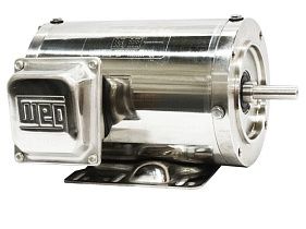 WEG Electric .5018EP3ESS56C