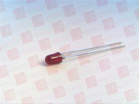 ЖК / светодиодный дисплей Артикул HLMP-1301 от производителя BROADCOM