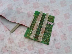 Плата ПК Плата ПЛК / дополнения к  плататам Артикул A37V176070 от производителя MAN ROLAND