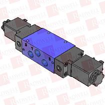 Электромагнитный клапан  Артикул L0702ABWW-AA от производителя AUTOMATIC VALVE