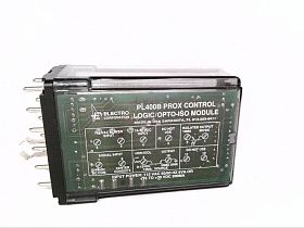Устройство для органов управления PL400B от ELECTRO CORP