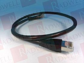 Электрический кабель / провод Артикул TRD695SRA1BLK-2 от производителя L COM