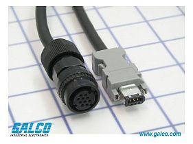 Yaskawa JZSP-CVP01-E