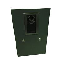 Пускатель автоматический Allen Bradley 709-DAA, 600В, 3 фазы, 110/120В, в корпусе