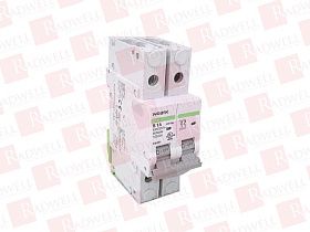 Автоматический выключатель в литом корпусе Артикул B1H2B1 от производителя NOARK