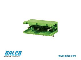 ASI-Automation Systems Interconnect CPM7.62-2SQAVE