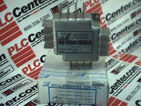 Регулятор давления 824AA от HOFFMAN CONTROLS