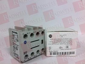 Вспомогательный контакт Артикул 78207261292 от производителя CARLTON BATES