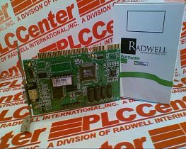 Плата управления WD90C11 для ПЛК