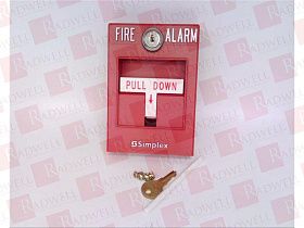 Устройство звуковой сигнализации Артикул 2099-9754 от производителя TYCO