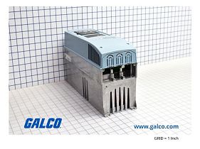 Cutler Hammer, Div of Eaton EATON-P10A5-D11000000