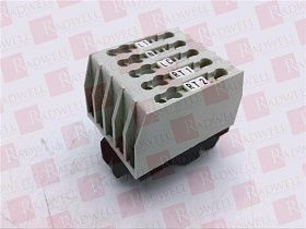 Клемма Артикул DB6-CD-105 от производителя SCHNEIDER ELECTRIC