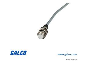 Carlo Gavazzi IA12ESF02UC