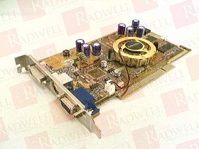 Графическая / видеокарта Артикул MX4000 от производителя MAD DOG MULTIMEDIA