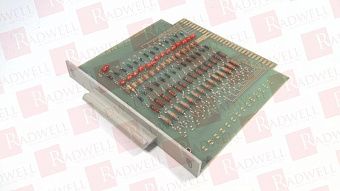 Модуль / стойка ПЛК Артикул UFP от производителя ISE