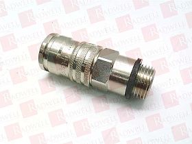 Труба и муфта Артикул 9201 27 21 от производителя PARKER