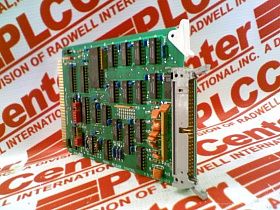 Плата ПК Плата ПЛК / дополнения к  плататам Артикул F.3.720.020.022 от производителя FERAG