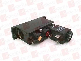 Электромагнитный клапан  Артикул A249SS-120-A от производителя INGERSOLL RAND