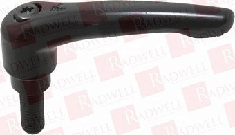 Ручка Артикул K0122.3101X25 от производителя KIPP