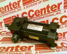 Пневмопривод Артикул 02.00-CD2AU14AC-6.000 от производителя PARKER