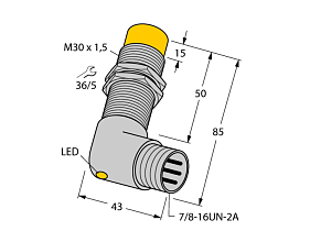 Turck 46970