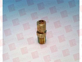 Пневматический фитинг и аксессуары Артикул 68CA-4-4 от производителя PARKER