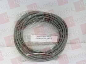 Комплект кабелей / шнуров QD Артикул 850-288-25 от производителя POLARA