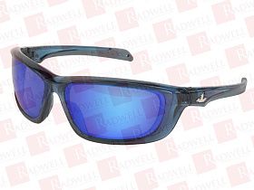 Защитные очки Артикул UD128BZ от производителя MCR SAFETY