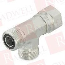 Фитинг для гидравлики Артикул 4R6MLOS от производителя PARKER