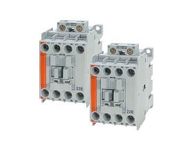 Sprecher + Schuh CS7E-M22E-110E