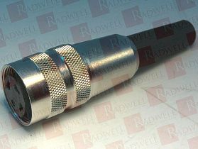 Перемычка / клемма / штекер Артикул 09 0306 00 03 от производителя BINDER