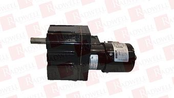 Мотор-редуктор Артикул 016-656-0813 от производителя REGAL REXNORD