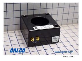 Instrument Transformer, Div of GE 180SHT-102