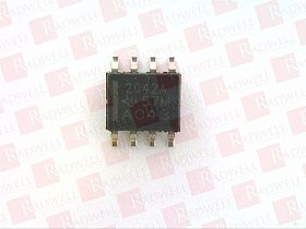 Селекторный переключатель Артикул TPS2042AD от производителя TEXAS INSTRUMENTS SEMI